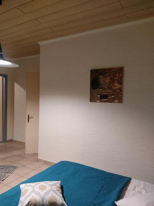 SarakinádhonCasa Dei Fiori别墅 外观 照片
